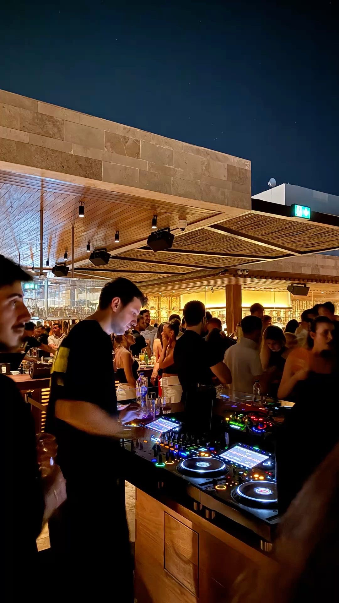 SGLINKED Eventbild 4