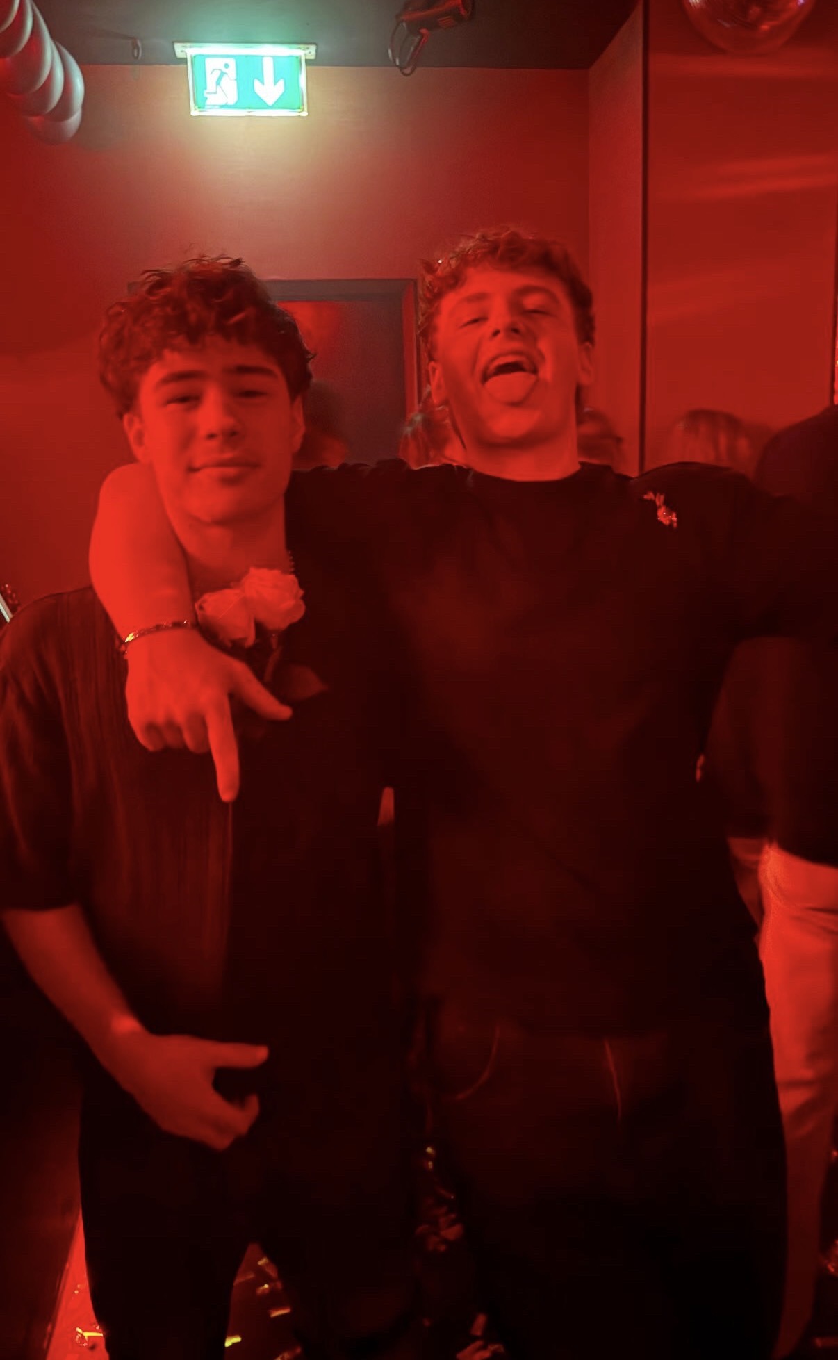 SGLINKED Eventbild 5